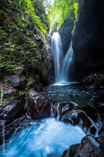 Obraz Czołgać się