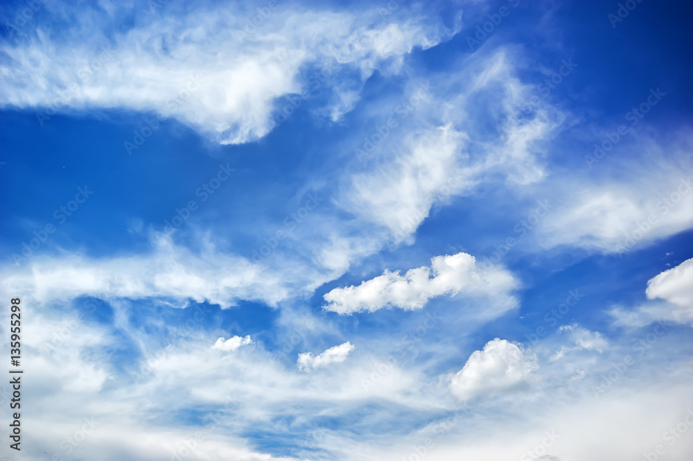 Clouds and sky Clouds and sky