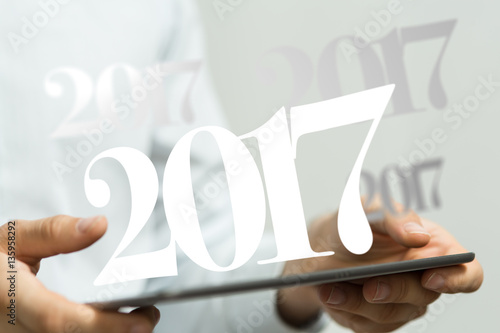 2017 modern
