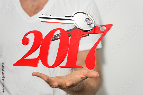 2017 keys