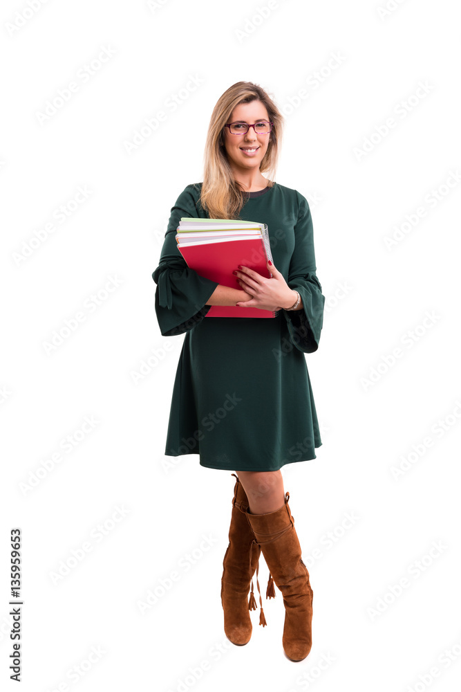 Time to study! Time to study!