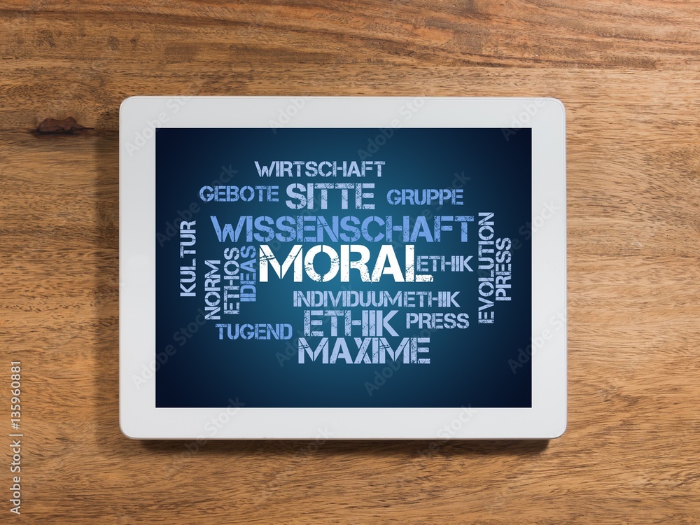 Moral Moral