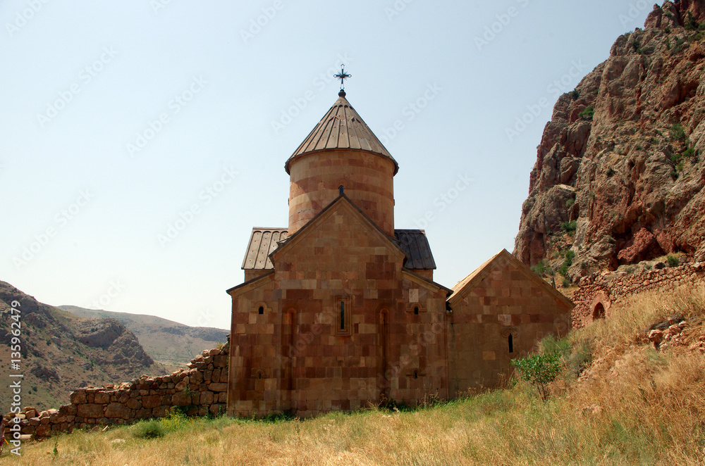 Journey to old and new Armenia