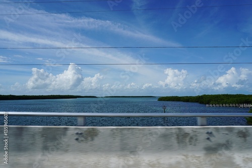 Highway 1 in Florida
