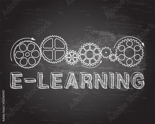 E Learning Blackboard