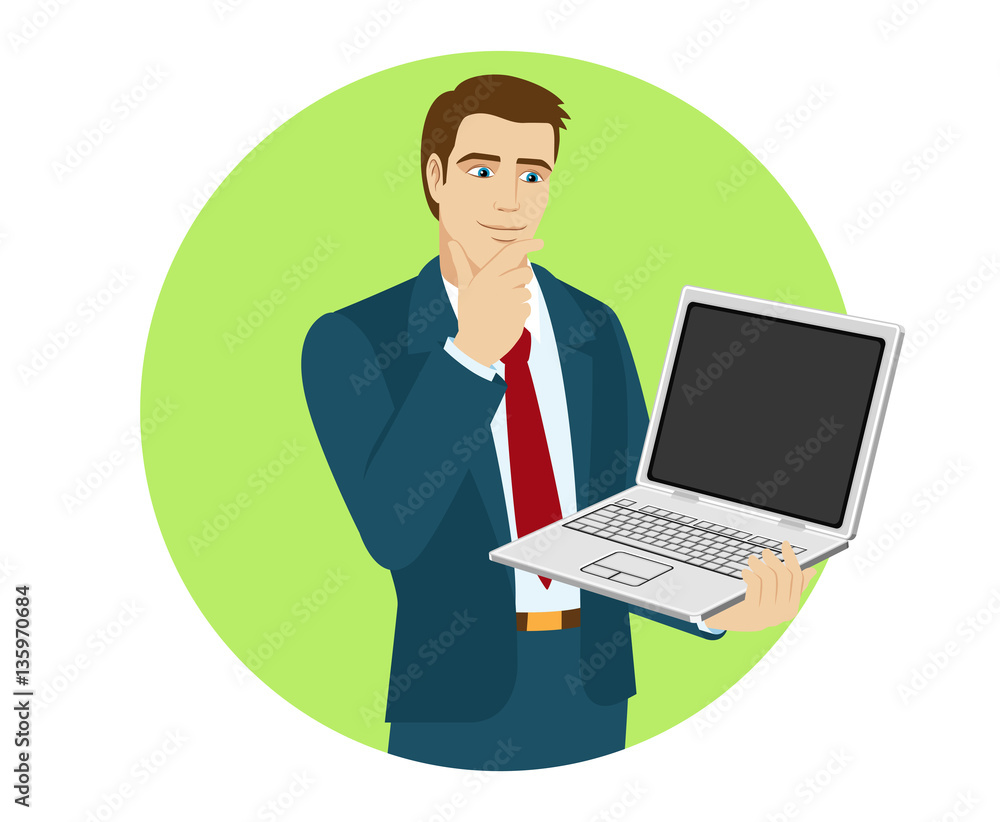 Businessman Businessman