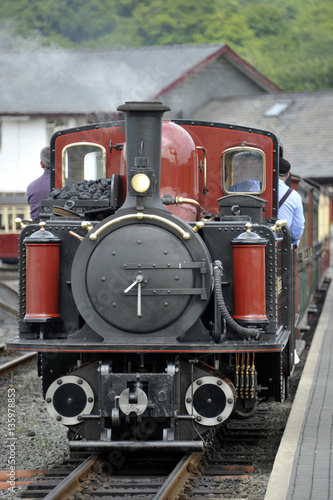 Porthmadog