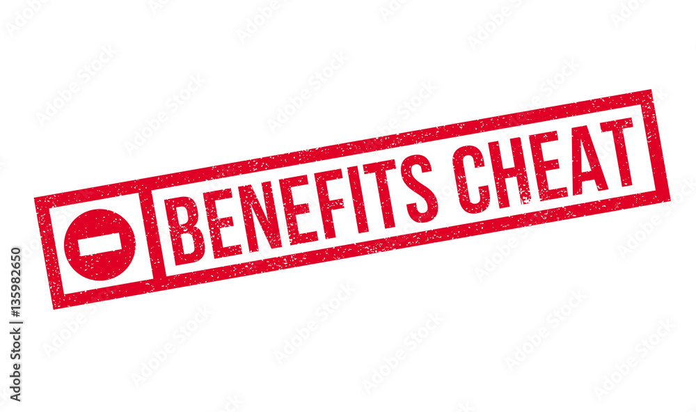 Benefits Cheat rubber stamp. Grunge design with dust scratches. Effects can be easily removed for a clean, crisp look. Color is easily changed. Benefits Cheat rubber stamp. Grunge design with dust scratches. Effects can be easily removed for a clean, crisp look. Color is easily changed.