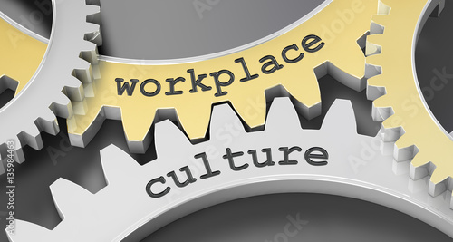 Workplace culture