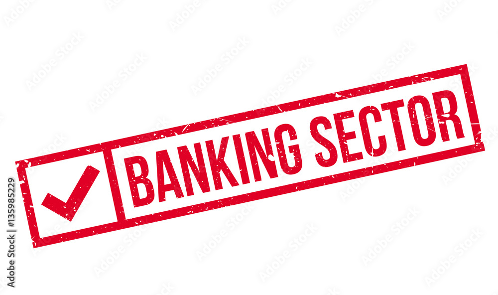 Banking Sector rubber stamp. Grunge design with dust scratches. Effects can be easily removed for a clean, crisp look. Color is easily changed. Banking Sector rubber stamp. Grunge design with dust scratches. Effects can be easily removed for a clean, crisp look. Color is easily changed.