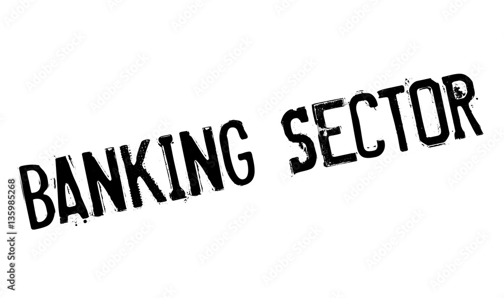 Banking Sector rubber stamp. Grunge design with dust scratches. Effects can be easily removed for a clean, crisp look. Color is easily changed. Banking Sector rubber stamp. Grunge design with dust scratches. Effects can be easily removed for a clean, crisp look. Color is easily changed.