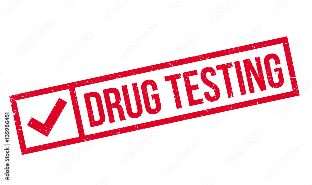 Drug Testing rubber stamp. Grunge design with dust scratches. Effects can be easily removed for a clean, crisp look. Color is easily changed. Drug Testing rubber stamp. Grunge design with dust scratches. Effects can be easily removed for a clean, crisp look. Color is easily changed.