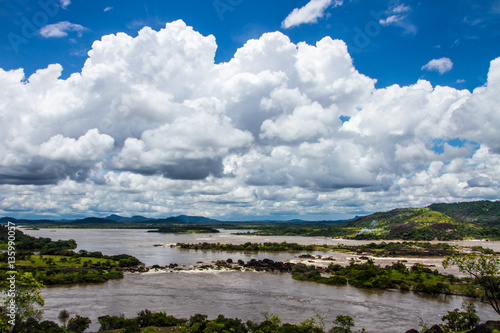 Orinoco River