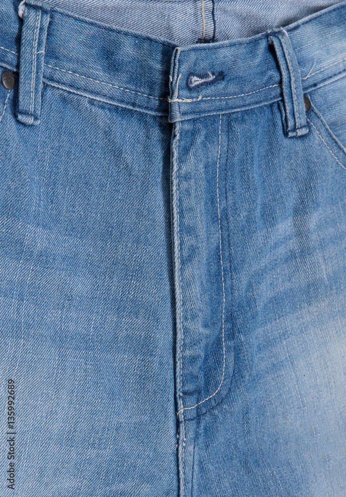 Denim jeans Denim jeans