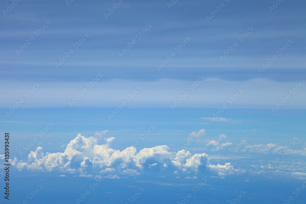blue sky clouds,Blue sky with clouds. blue sky clouds,Blue sky with clouds.