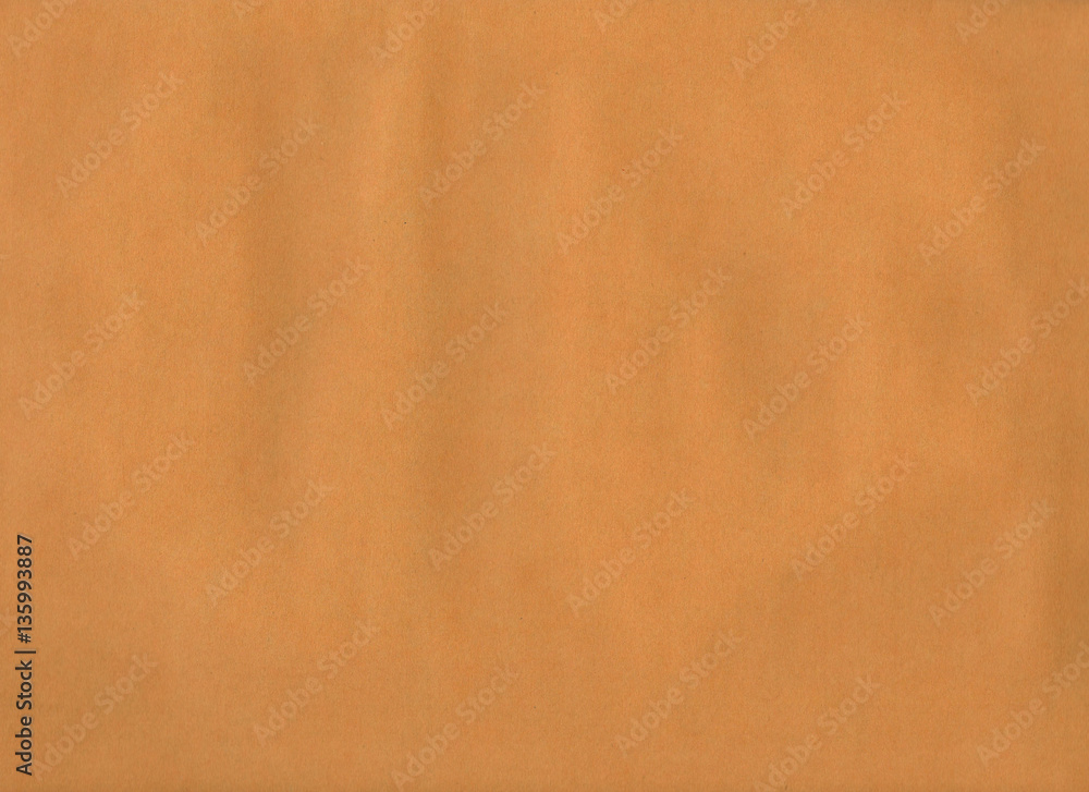 Brown paper background Brown paper background