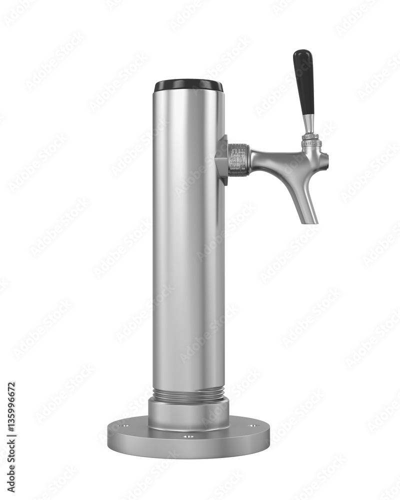 Draught Beer Tap Draught Beer Tap