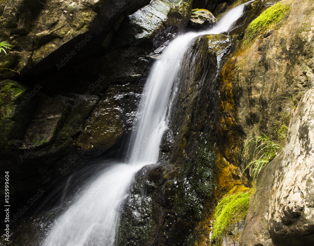 Mountains streams Mountains streams