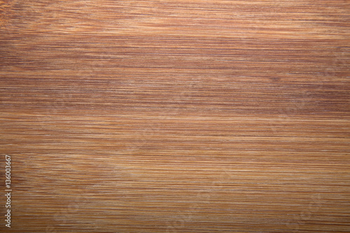 background bamboo board