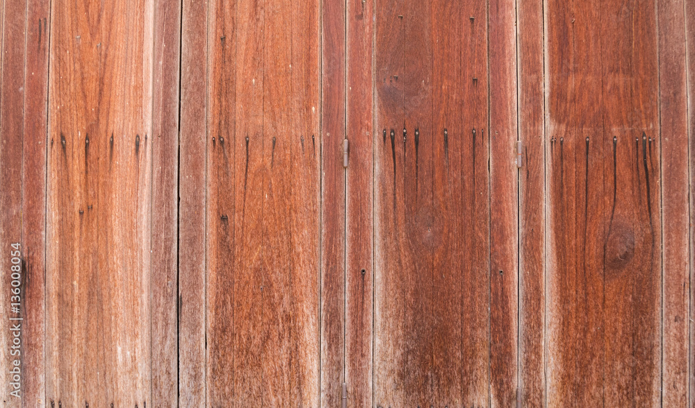 Obraz premium Abstract wood texture background.