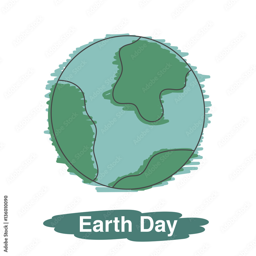 Earth world planet Earth world planet
