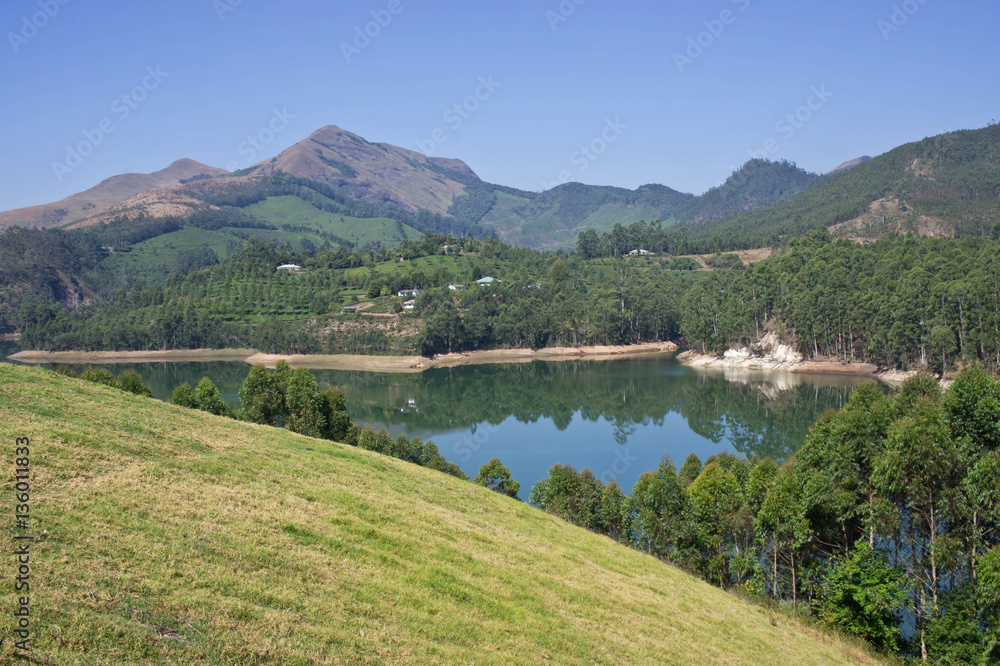 India Munnar