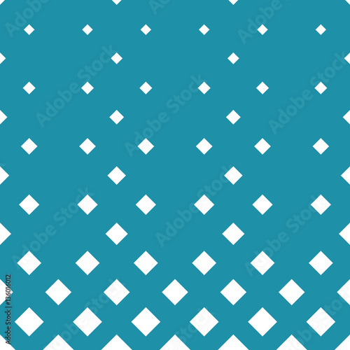 halftone blue diamond geometric gradient pattern