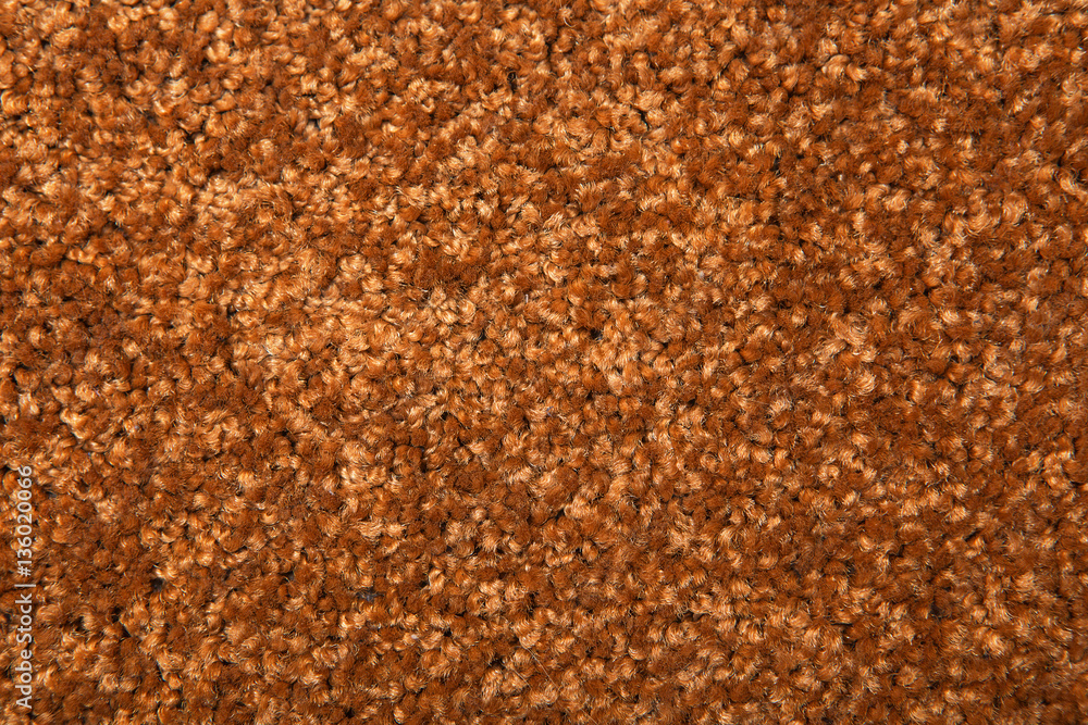 Macro shot of a carpeting texture background. Macro shot of a carpeting texture background.