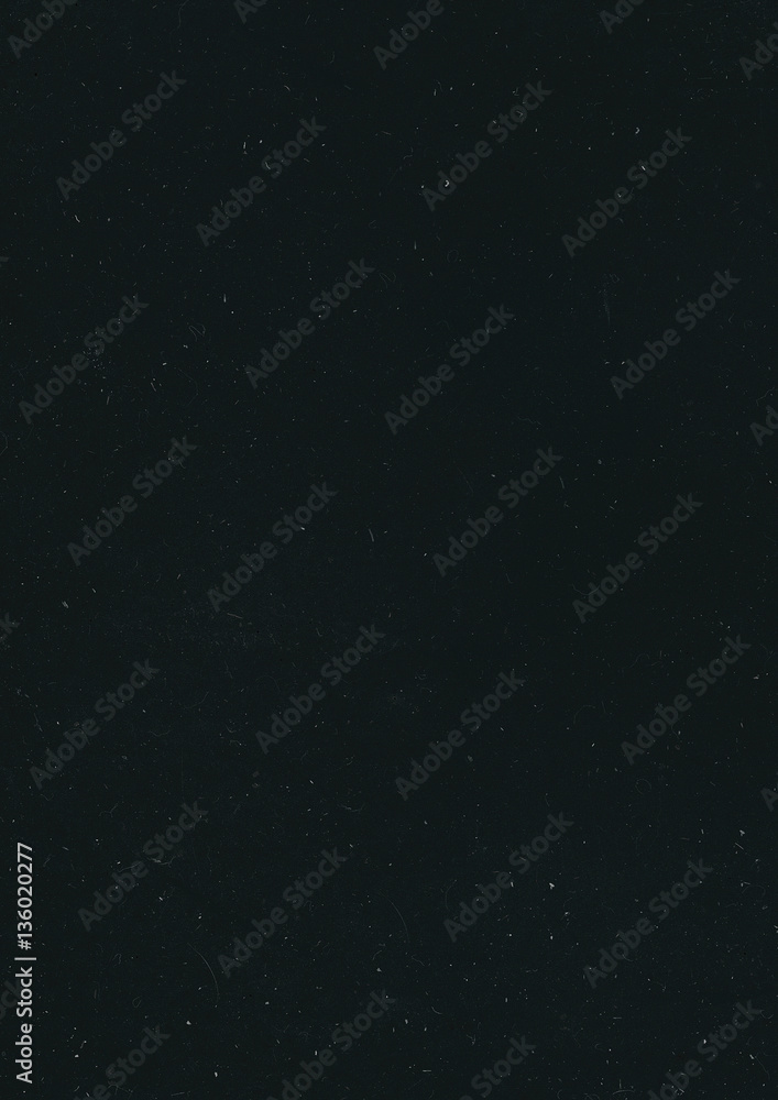 dust and grunge black paper textures