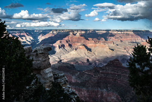 Grand Canyon