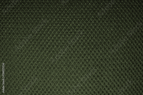 Wallpaper Mural Nylon fabric texture background for interior, fashion or furniture concept design. Torontodigital.ca