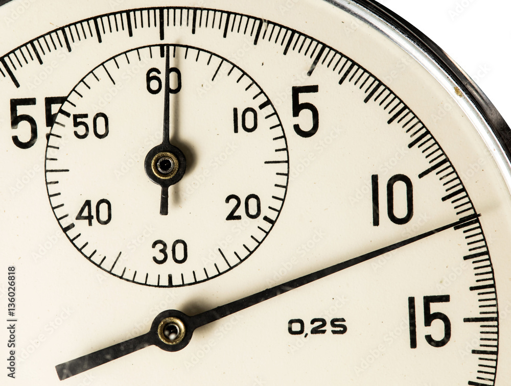 mechanical stopwatch, high resolution and detail mechanical stopwatch, high resolution and detail