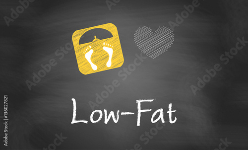 Low-Fat