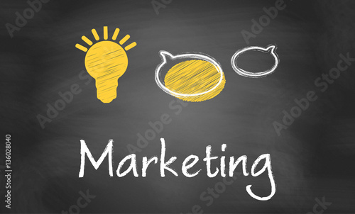 Marketing