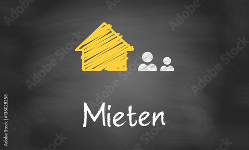Mieten
