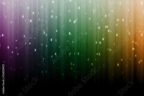 abstract colorful background, the color of aurora borealis 