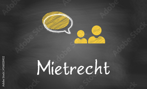 Mietrecht