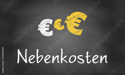 Nebenkosten