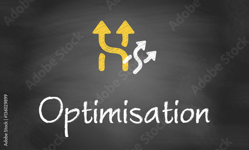 Optimisation