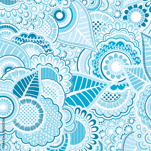 Backgrounds consisting of abstract patterns.Vector