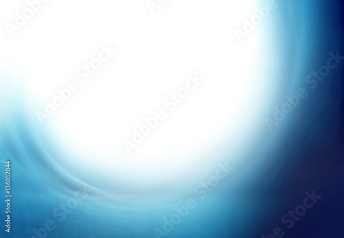 blue dream background