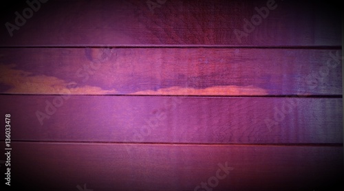 Painel com base natural para aplicação de design