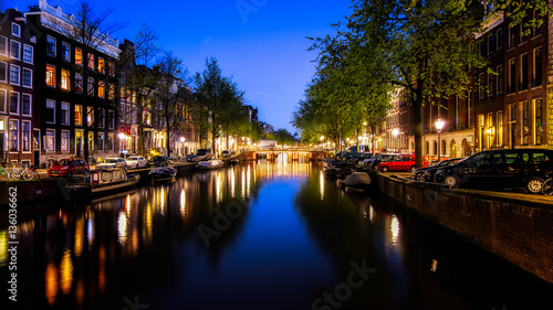 Amsterdam, Nederlanden