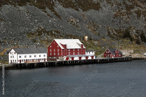 norwegen