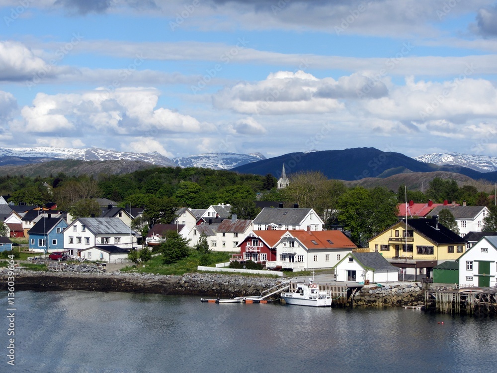 norwegen