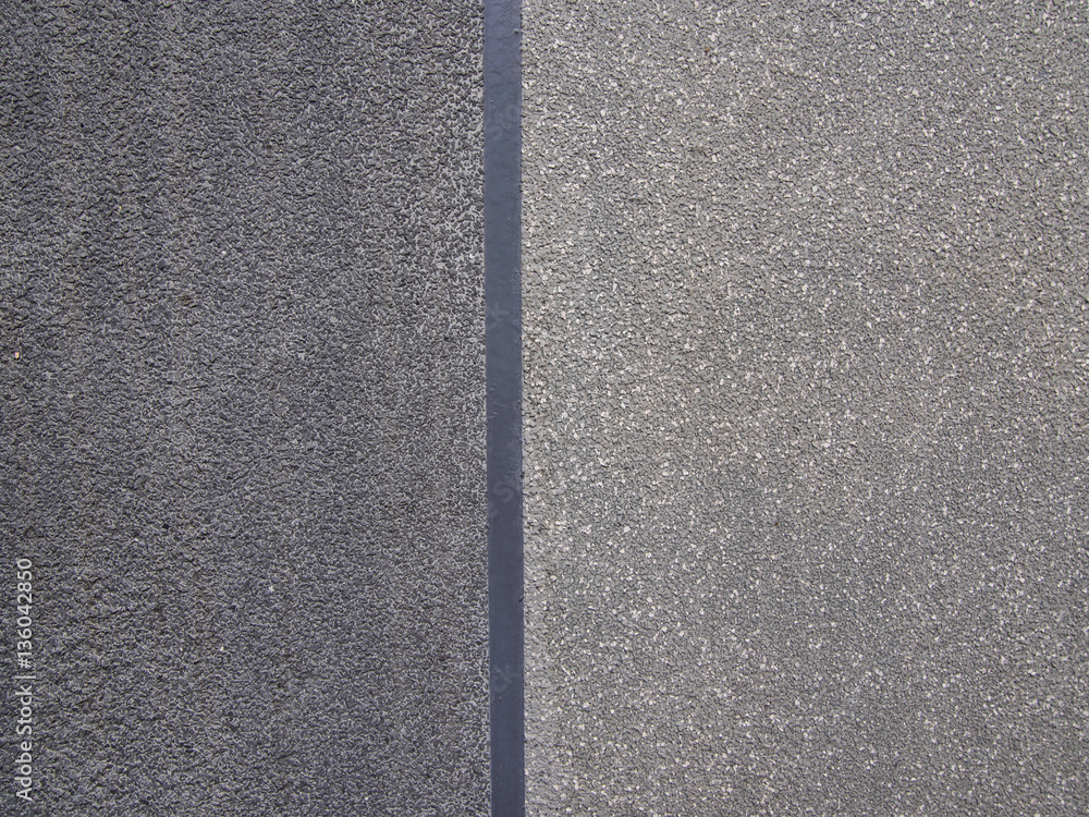 Fototapeta premium gray cement wall background