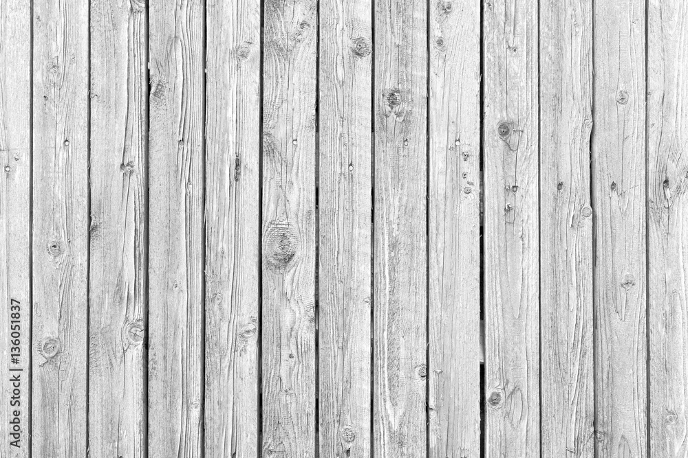 Old wood texture with weathered white paint Old wood texture with weathered white paint