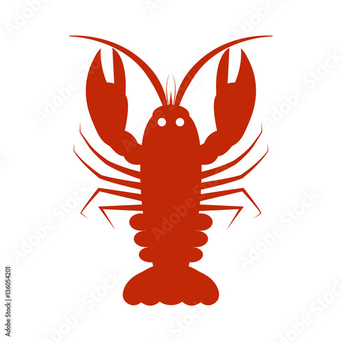 vector of crayfish