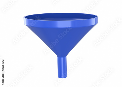 Funnel - 3D