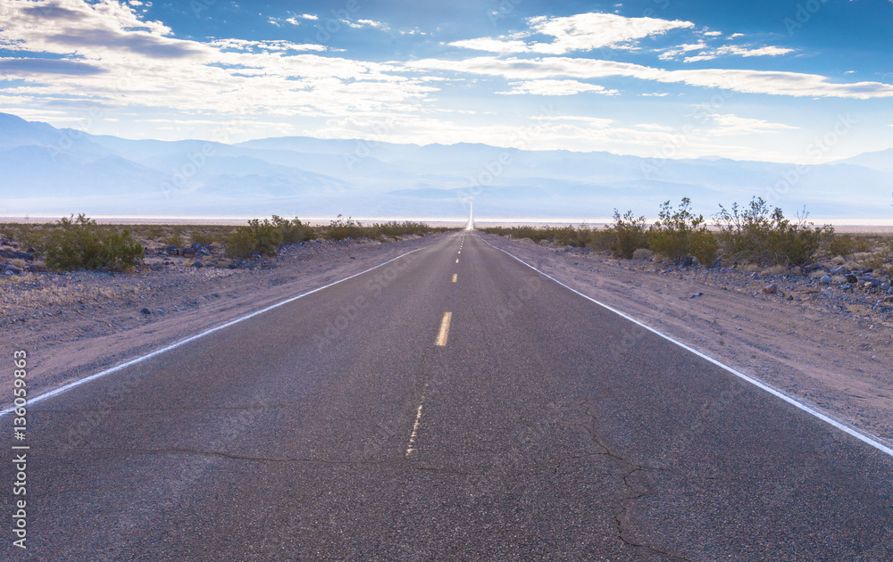 Death Valley,  California, USA